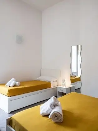 Tek Büyük Yataklı Oda (2)