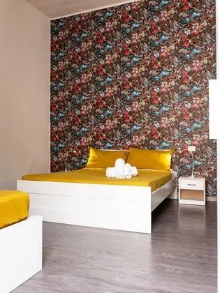 Tek Büyük Yataklı Oda (2)
