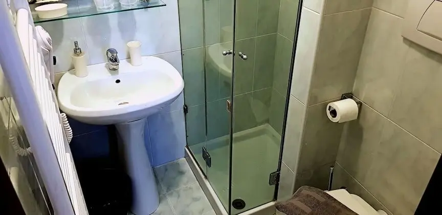 Tek Büyük Yataklı Oda, 1 Büyük (Queen) Boy Yatak (Enchanted perla)