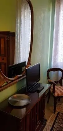 Tek Büyük Yataklı Oda, 1 Büyük (Queen) Boy Yatak (Enchanted star)