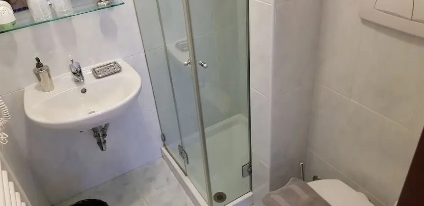 Tek Büyük Yataklı Oda, 1 Büyük (Queen) Boy Yatak (Enchanted star)