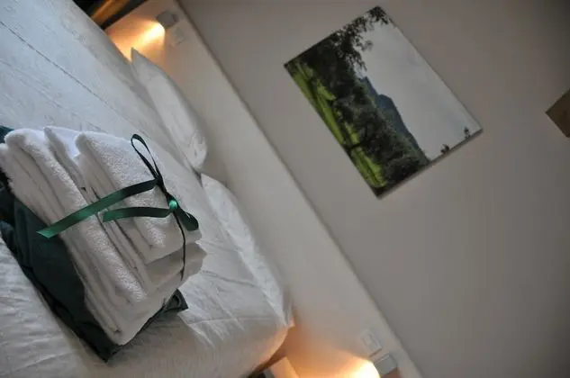 Oda, Bağlantılı Odalar