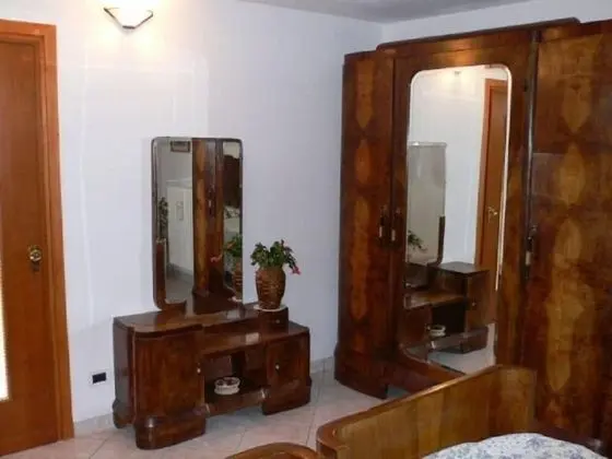 Family Oda, 1 Yatak Odası