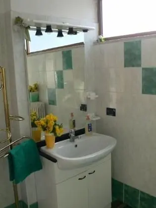 Family Oda, 1 Yatak Odası