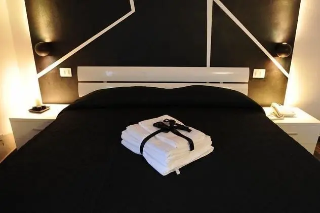 Business Oda, Özel Banyo