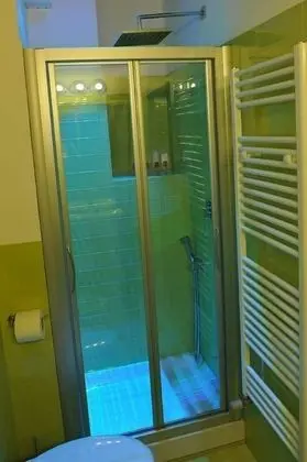 Business Oda, Özel Banyo