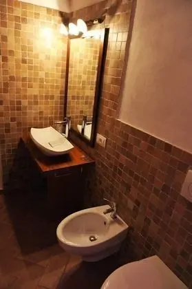 Business Oda, Özel Banyo