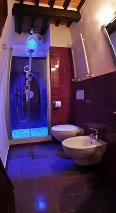 Business Oda, Özel Banyo