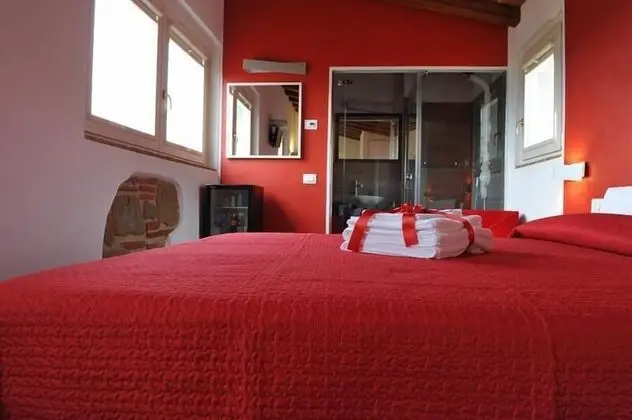 Tek Büyük Yataklı Oda, Özel Banyo