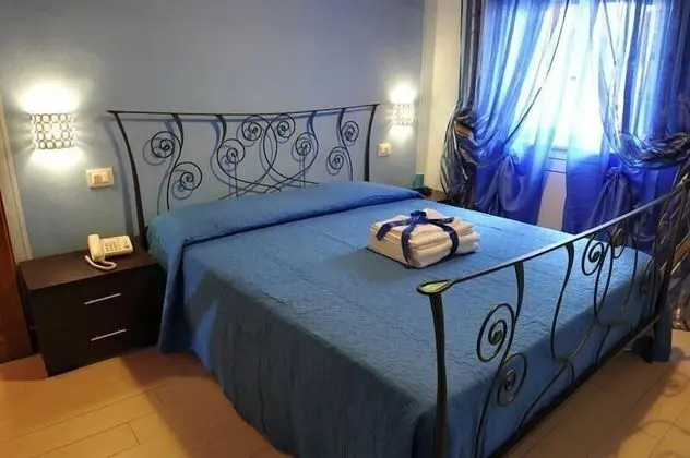 Tek Büyük Yataklı Oda, Özel Banyo