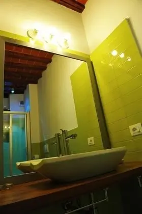 Tek Büyük Yataklı Oda, Özel Banyo