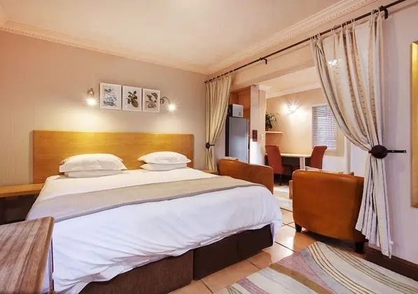 Luxury Kır Evi