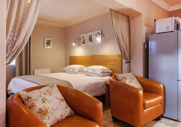 Luxury Kır Evi