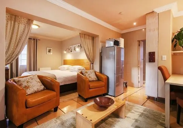 Luxury Kır Evi