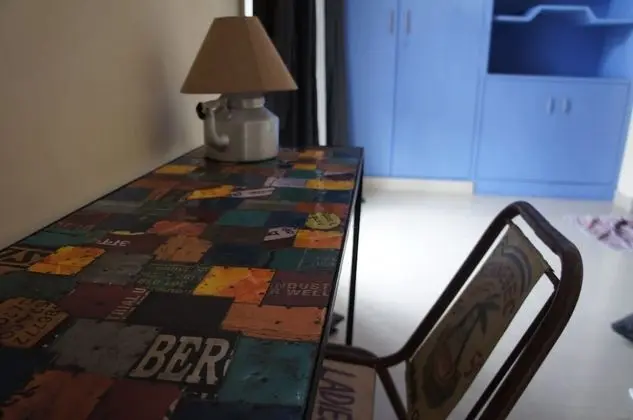 Superior Tek Büyük veya İki Ayrı Yataklı Oda