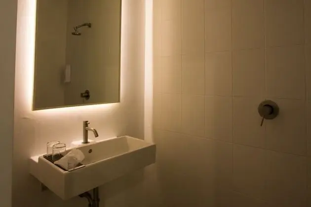 İki Ayrı Yataklı Oda (Adult Only)