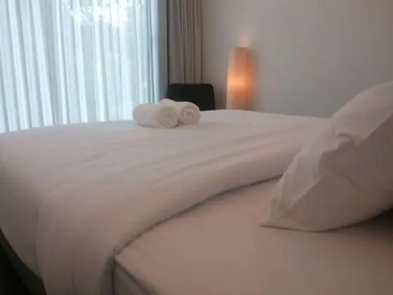 Tek Büyük Yataklı Oda (Adult Only)