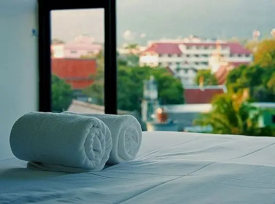 Tek Büyük Yataklı Oda (Adult Only)