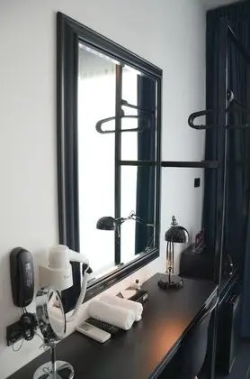 Standard İki Ayrı Yataklı Oda (Adult Only)