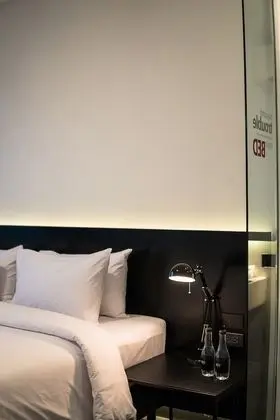 Standard Tek Büyük Yataklı Oda (Adult Only)