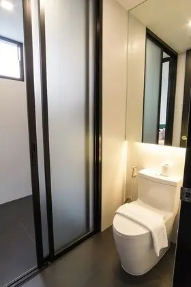 Standard Tek Büyük Yataklı Oda (Adult Only)
