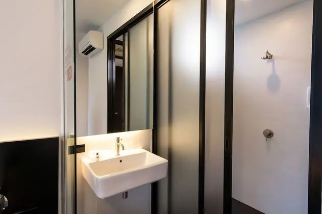 Standard Tek Büyük Yataklı Oda (Adult Only)