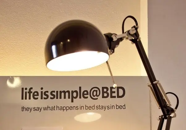 Standard Üç Kişilik Oda (Adult Only)