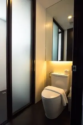 Standard Üç Kişilik Oda (Adult Only)