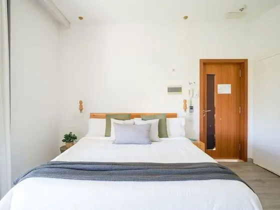 Çatı Katı Süiti (Penthouse), Park Manzaralı