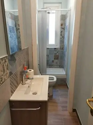 Comfort Tek Büyük veya İki Ayrı Yataklı Oda