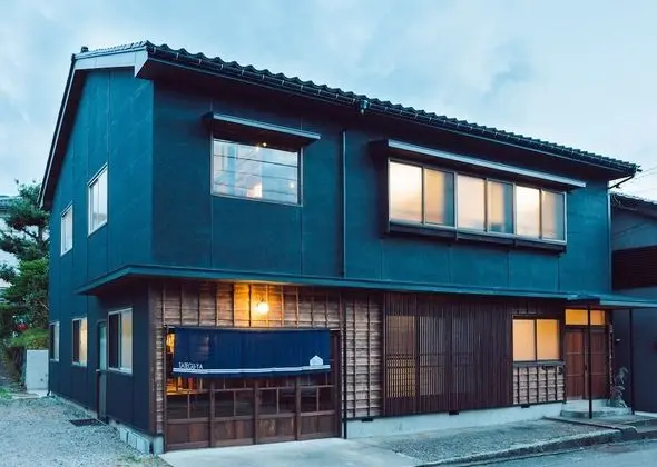 Ev (TATEGU-YA)