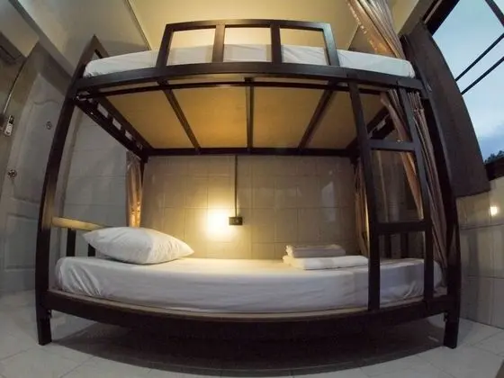 Family Room with a Private Bathroom