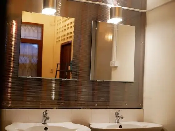 Economy Ortak Ranzalı Oda