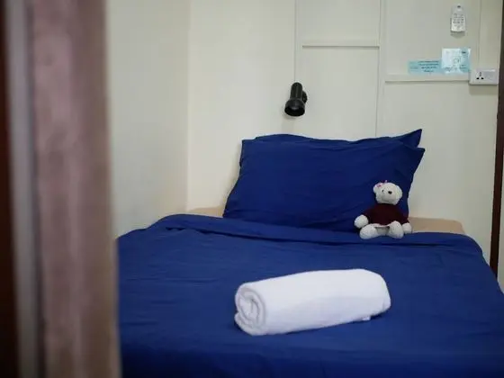 Economy Tek Kişilik Oda