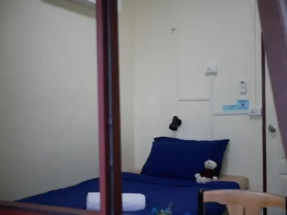 Economy Tek Kişilik Oda