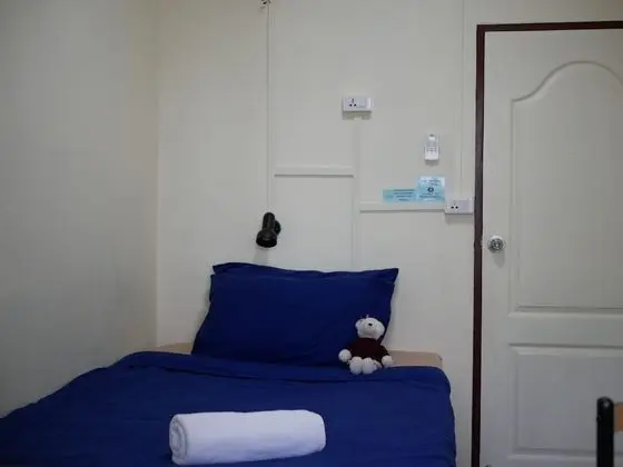 Economy Tek Kişilik Oda