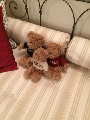 Family Dört Kişilik Oda