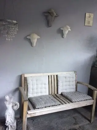 Family Dört Kişilik Oda