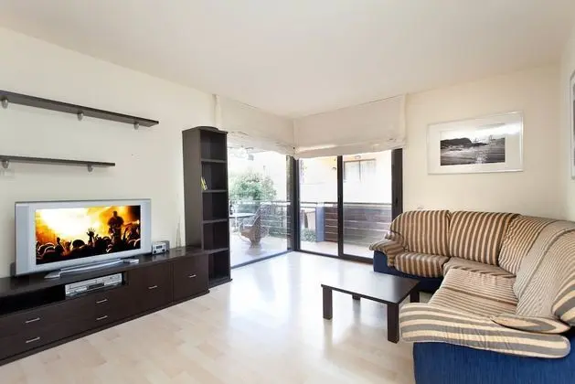 Exclusive Apart Daire, 3 Yatak Odası (Avenida Boadella)