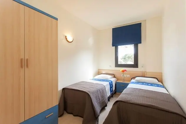 Exclusive Apart Daire, 3 Yatak Odası (Avenida Boadella)