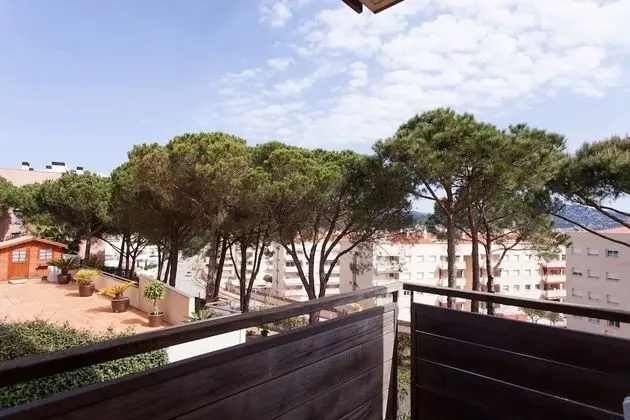 Exclusive Apart Daire, 3 Yatak Odası (Avenida Boadella)