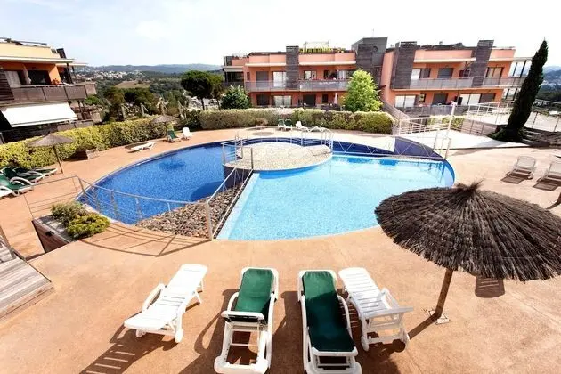 Exclusive Apart Daire, 3 Yatak Odası (Avenida Boadella)