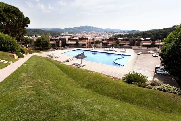 Exclusive Apart Daire, 3 Yatak Odası (Avenida Boadella)