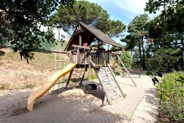 Exclusive Apart Daire, 3 Yatak Odası (Avenida Boadella)