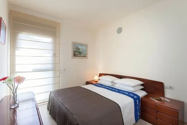 Exclusive Apart Daire, 3 Yatak Odası (Avenida Boadella)