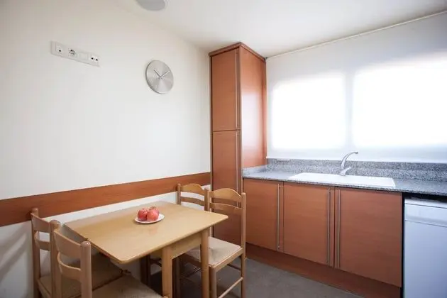 Exclusive Apart Daire, 3 Yatak Odası (Avenida Boadella)