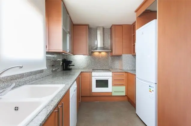 Exclusive Apart Daire, 3 Yatak Odası (Avenida Boadella)