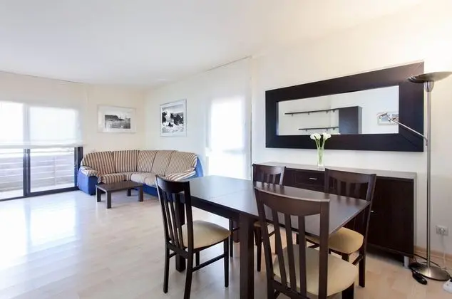 Exclusive Apart Daire, 3 Yatak Odası (Avenida Boadella)