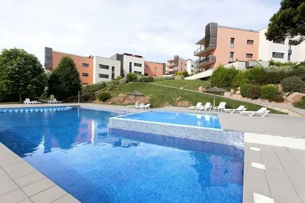 Exclusive Apart Daire, 3 Yatak Odası (Avenida Boadella)