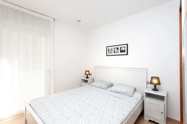 Premium Apart Daire, 1 Yatak Odası, Balkon